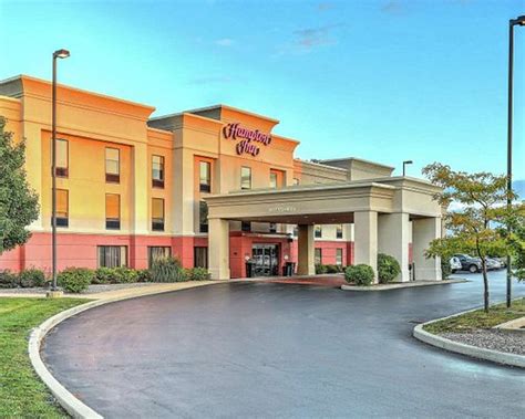 cheap hotels in batavia ny|The Best Cheap Hotels in Batavia, NY from $72 .